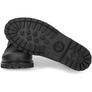 BOTINES PANAMA JACK M BLACK