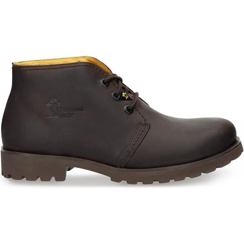 BOTINES PANAMA JACK M MARRON_C2