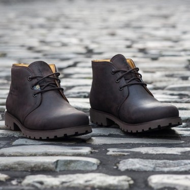 BOTINES PANAMA JACK M MARRON_C2