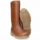 BOTAS PANAMA JACK BAMBINA CUERO