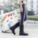 BOTAS PANAMA JACK BAMBINA NEGRO