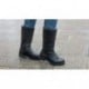 BOTAS PANAMA JACK BAMBINA NEGRO