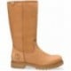 BOTAS PANAMA JACK BAMBINA CAMEL