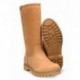 BOTAS PANAMA JACK BAMBINA CAMEL