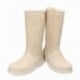 BOTAS PANAMA JACK BAMBINA CRUDO