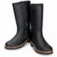 BOTAS PANAMA JACK BAMBINA BLACK