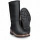 BOTAS PANAMA JACK BAMBINA BLACK