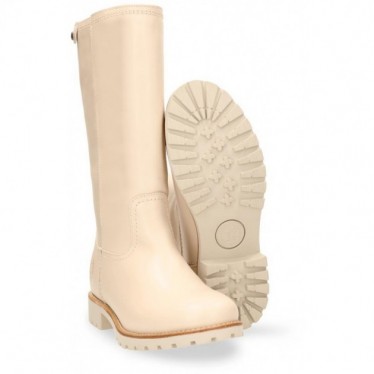BOTAS PANAMA JACK BAMBINA CRUDO_B134