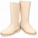 BOTAS PANAMA JACK BAMBINA CRUDO_B134