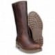BOTAS PANAMA JACK BAMBINA BROWN