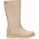 BOTAS PANAMA JACK BAMBINA TAUPE_B135
