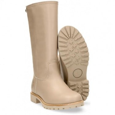 BOTAS PANAMA JACK BAMBINA TAUPE_B135