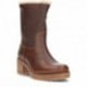 BOTAS PANAMA JACK PIOLA CUERO