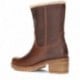 BOTAS PANAMA JACK PIOLA CUERO