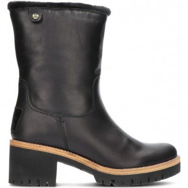 BOTAS PANAMA JACK PIOLA BLACK_B42