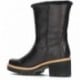 BOTAS PANAMA JACK PIOLA BLACK_B42