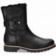 BOTAS PANAMA JACK FELIA IGLOO BLACK