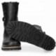 BOTAS PANAMA JACK FELIA IGLOO BLACK