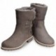 BOTAS PANAMA JACK FELIA IGLOO GREY