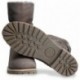 BOTAS PANAMA JACK FELIA IGLOO GREY