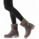 BOTAS PANAMA JACK FELIA IGLOO GREY