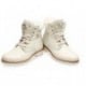 BOTAS BAJAS PANAMA JACK PANAMA03IGLOOW WHITE