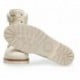 BOTAS BAJAS PANAMA JACK PANAMA03IGLOOW WHITE