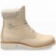 BOTAS BAJAS PANAMA JACK PANAMA03IGLOOW CRUDO