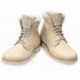 BOTAS BAJAS PANAMA JACK PANAMA03IGLOOW CRUDO