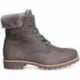 BOTAS BAJAS PANAMA JACK PANAMA03IGLOOW GREY