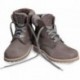 BOTAS BAJAS PANAMA JACK PANAMA03IGLOOW GREY