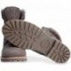 BOTAS BAJAS PANAMA JACK PANAMA03IGLOOW GREY