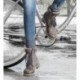 BOTAS BAJAS PANAMA JACK PANAMA03IGLOOW GREY