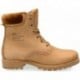 BOTAS BAJAS PANAMA JACK PANAMA03IGLOOW MARRON