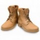 BOTAS BAJAS PANAMA JACK PANAMA03IGLOOW MARRON