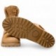 BOTAS BAJAS PANAMA JACK PANAMA03IGLOOW MARRON