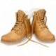 BOTAS BAJAS PANAMA JACK PANAMA03IGLOOW TAUPE