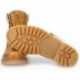 BOTAS BAJAS PANAMA JACK PANAMA03IGLOOW TAUPE