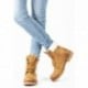 BOTAS BAJAS PANAMA JACK PANAMA03IGLOOW TAUPE