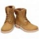 BOTAS BAJAS PANAMA JACK PANAMA03IGLOOW OCRE