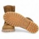 BOTAS BAJAS PANAMA JACK PANAMA03IGLOOW OCRE