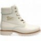 BOTAS BAJAS PANAMA JACK PANAMA03IGLOOW BLANCO