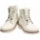 BOTAS BAJAS PANAMA JACK PANAMA03IGLOOW BLANCO