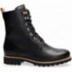 BOTAS PANAMA JACK FARA IGLOO TRAV BLACK