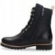 BOTAS PANAMA JACK FARA IGLOO TRAV BLACK