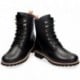 BOTAS PANAMA JACK FARA IGLOO TRAV BLACK