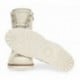 BOTAS PANAMA JACK FARA IGLOO TRAV WHITE