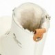 BOTAS PANAMA JACK FARA IGLOO TRAV WHITE