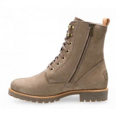 BOTAS PANAMA JACK FARA IGLOO TRAV GREY