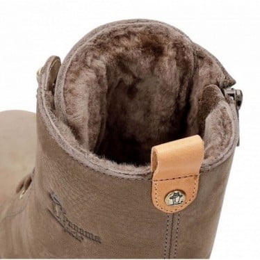 BOTAS PANAMA JACK FARA IGLOO TRAV GREY